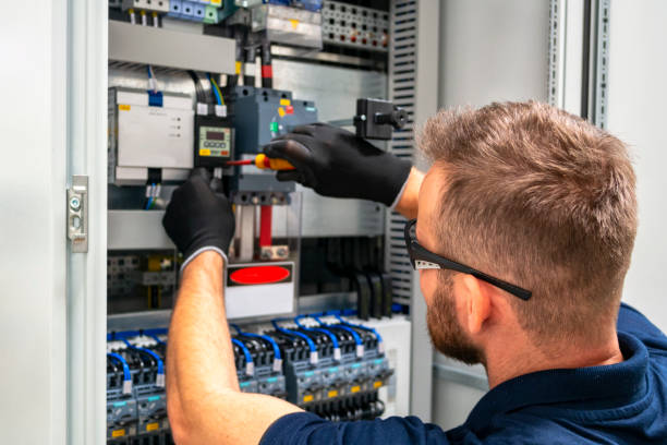 Best Electrical Contractors for Businesses  in New Haven, WV
