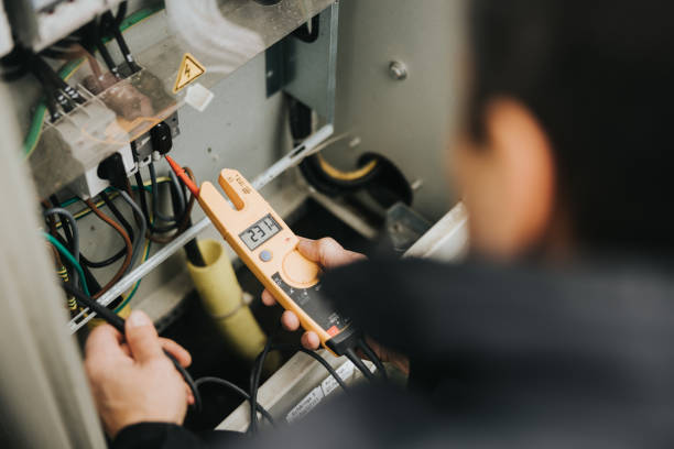 Best Electrical Troubleshooting Services  in New Haven, WV