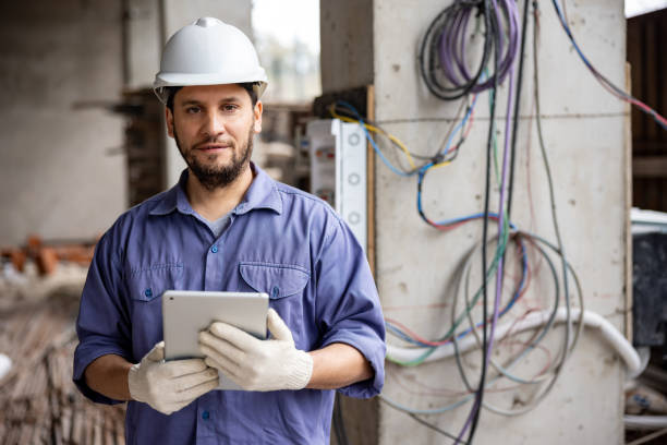 Best Residential Electrician Services  in New Haven, WV