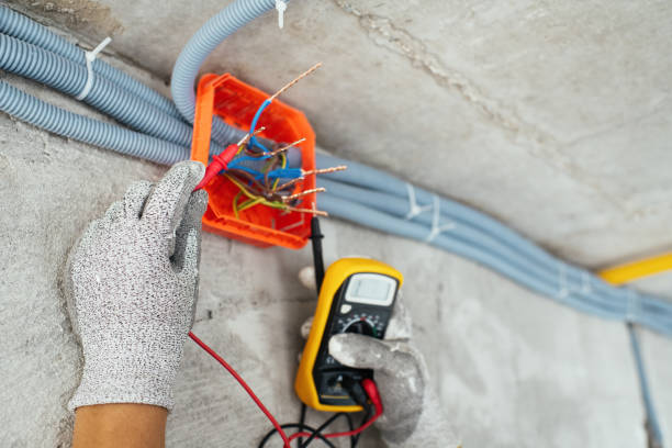 Best Emergency Electrical Repair  in New Haven, WV