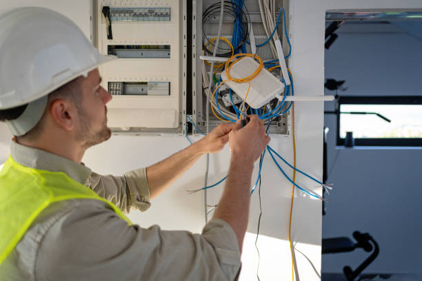 Best Electrical Rewiring Services  in New Haven, WV